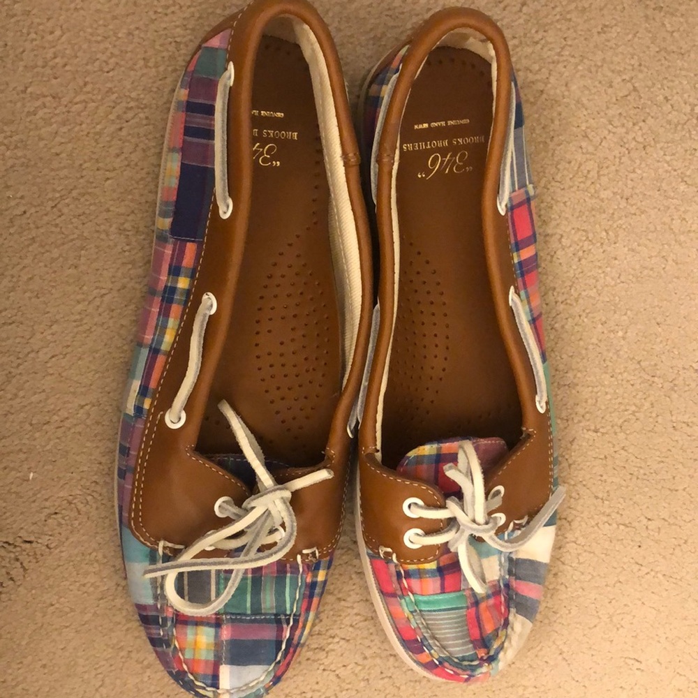 Brooks Brothers Loafers